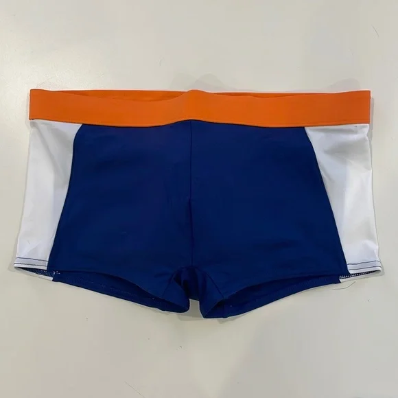 H&M Swim 425 Sale Mens Hm Squarecut Swim Trunk Size Small